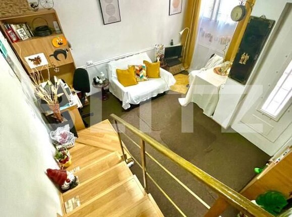 Apartament de vânzare 2 camere 1 Mai - 172851AV | BLITZ București | Poza1