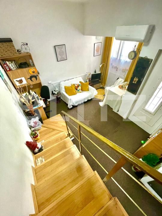 Apartament de vânzare 2 camere 1 Mai - 172851AV | BLITZ București | Poza1