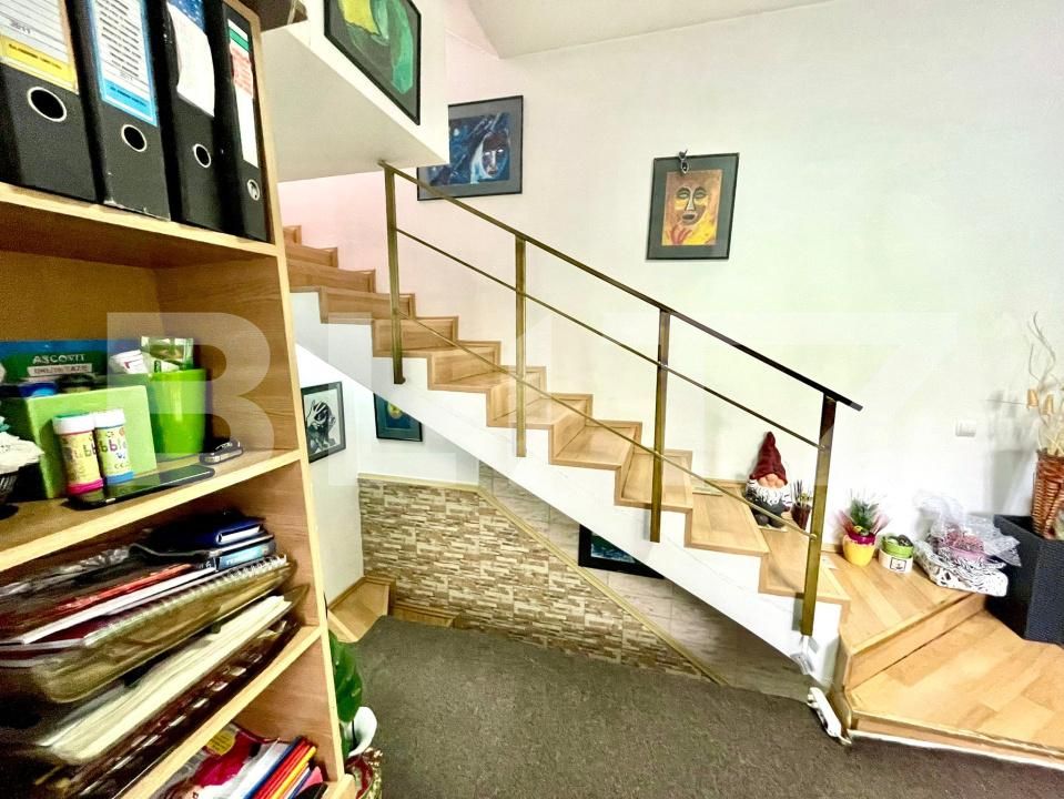 Apartament de vânzare 2 camere 1 Mai - 172851AV | BLITZ București | Poza3