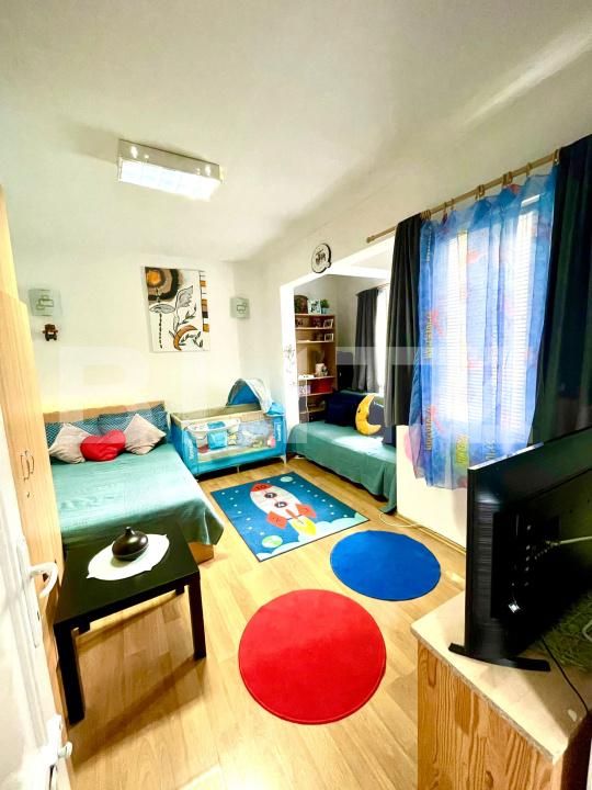 Apartament de vânzare 2 camere 1 Mai - 172851AV | BLITZ București | Poza5