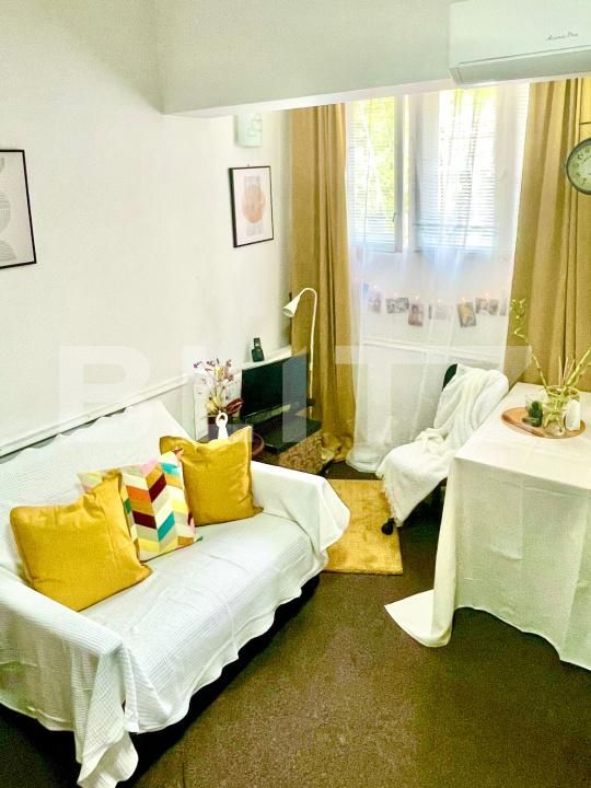 Apartament de vânzare 2 camere 1 Mai - 172851AV | BLITZ București | Poza2