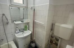 Apartament 2 camere, 43,2 mp, bloc reabilitat,Metrou(Unirii, Tineretului)Central