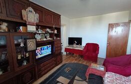 Apartament 3 camere, etaj 8/10, fără risc seismic,  zona Apusului