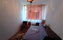 Apartament 3 camere, etaj 8/10, fără risc seismic,  zona Apusului