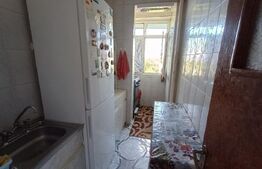 Apartament 3 camere, etaj 8/10, fără risc seismic,  zona Apusului