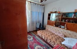 Apartament 3 camere, etaj 8/10, fără risc seismic,  zona Apusului