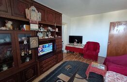 Apartament 3 camere, etaj 8/10, fără risc seismic,  zona Apusului