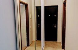 Apartament 3 camere, 53 mp, mobilat și utilat - metrou Jiului, Bucureștii Noi