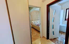 Apartament 3 camere, 53 mp, mobilat și utilat - metrou Jiului, Bucureștii Noi