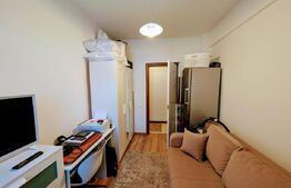 Apartament 3 camere, 53 mp, mobilat și utilat - metrou Jiului, Bucureștii Noi