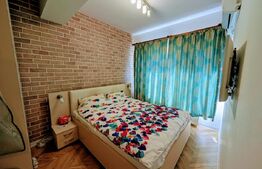 Apartament 3 camere, 53 mp, mobilat și utilat - metrou Jiului, Bucureștii Noi