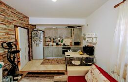 Apartament 3 camere, 53 mp, mobilat și utilat - metrou Jiului, Bucureștii Noi