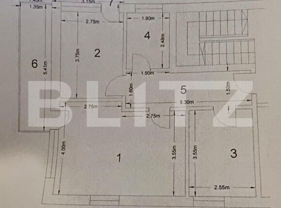 Apartament de vânzare 3 camere Bucurestii Noi - 172944AV | BLITZ București | Poza13