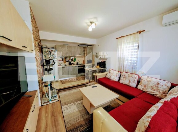 Apartament de vânzare 3 camere Bucurestii Noi - 172944AV | BLITZ București | Poza1