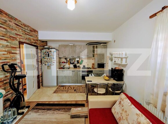 Apartament de vânzare 3 camere Bucurestii Noi - 172944AV | BLITZ București | Poza3