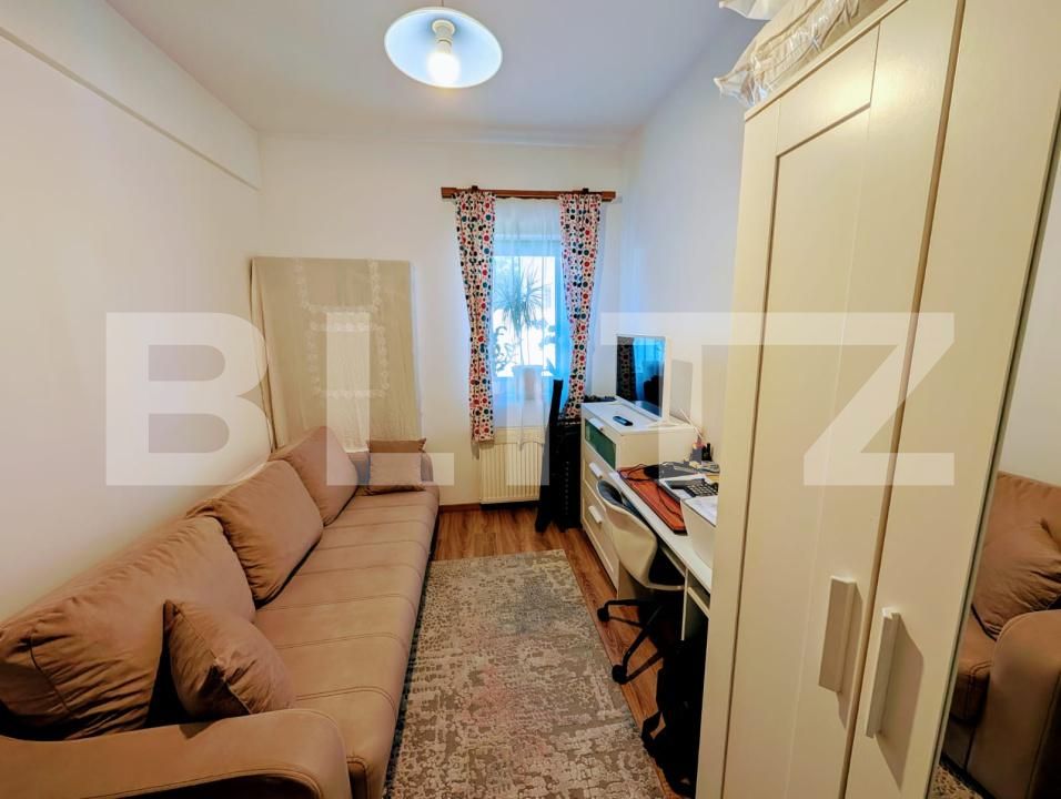 Apartament de vânzare 3 camere Bucurestii Noi - 172944AV | BLITZ București | Poza7