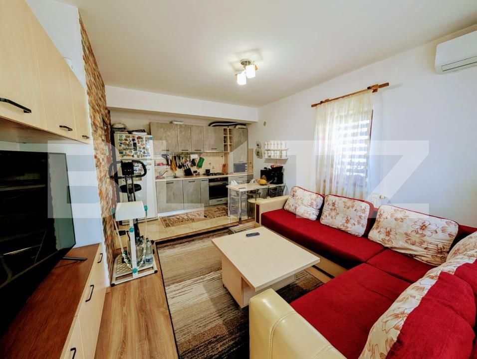 Apartament de vânzare 3 camere Bucurestii Noi - 172944AV | BLITZ București | Poza1