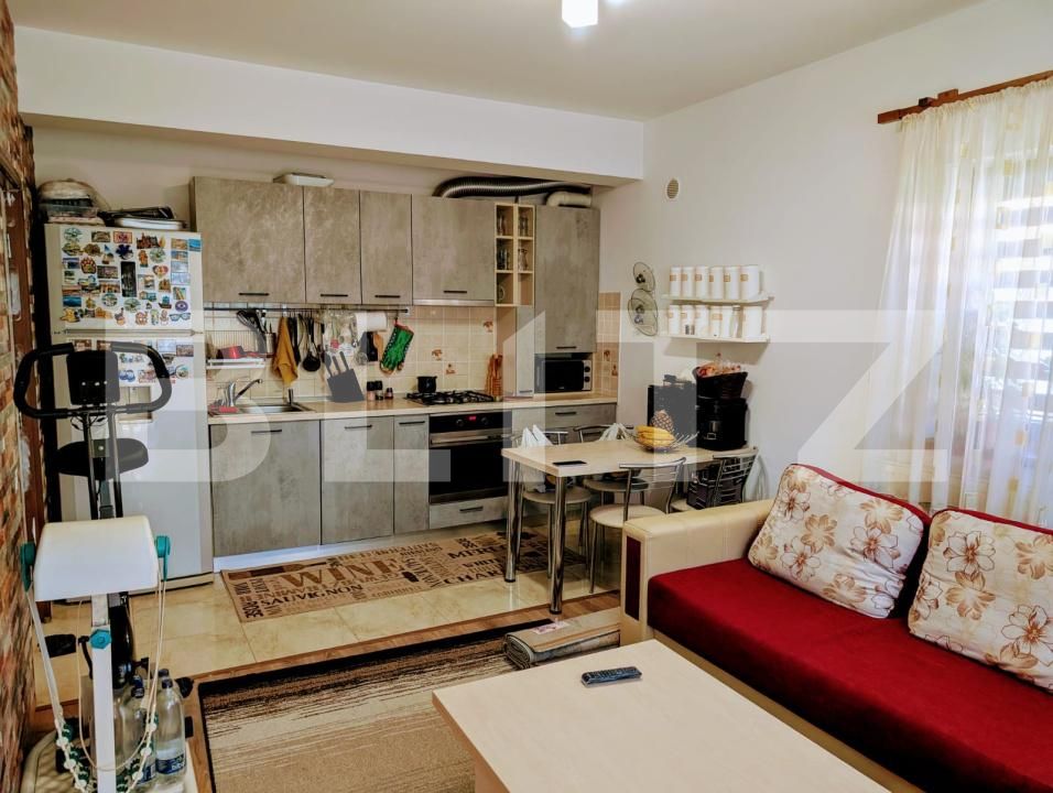 Apartament de vânzare 3 camere Bucurestii Noi - 172944AV | BLITZ București | Poza11