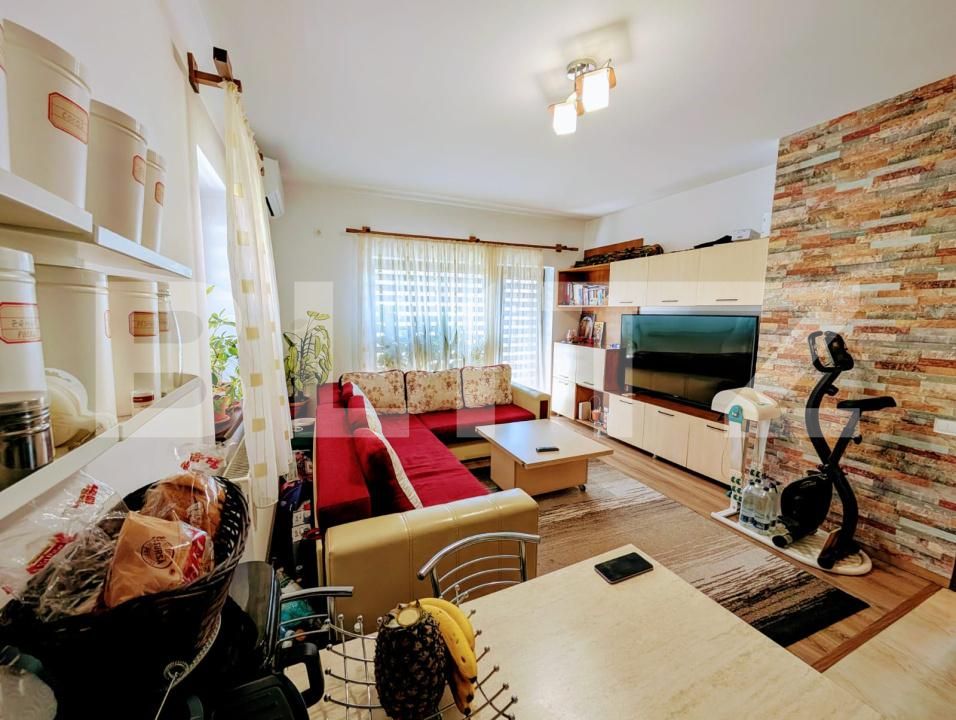 Apartament de vânzare 3 camere Bucurestii Noi - 172944AV | BLITZ București | Poza12