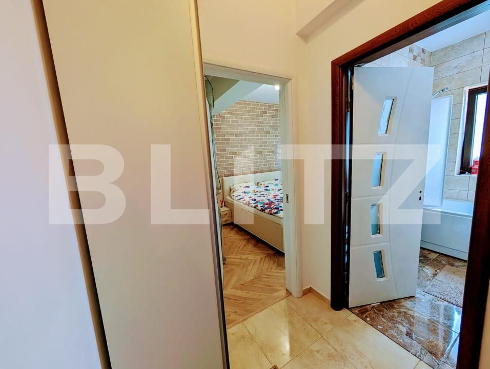 Apartament de vânzare 3 camere Bucurestii Noi - 172944AV | BLITZ București | Poza10