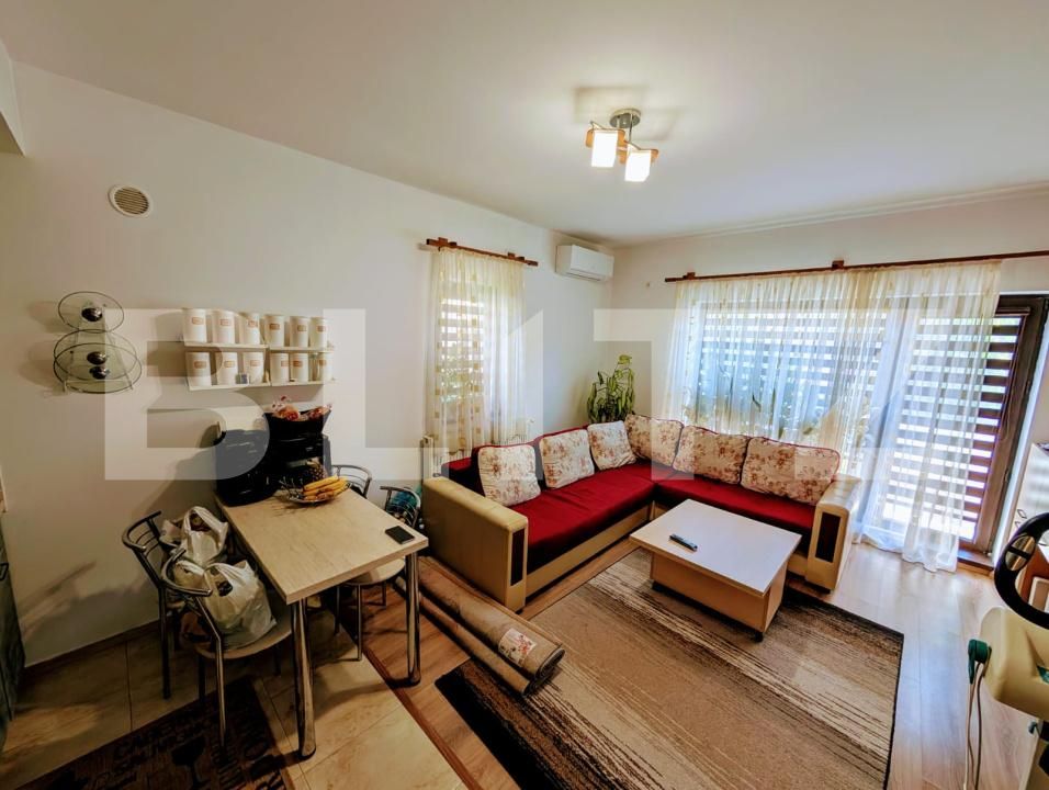 Apartament de vânzare 3 camere Bucurestii Noi - 172944AV | BLITZ București | Poza2