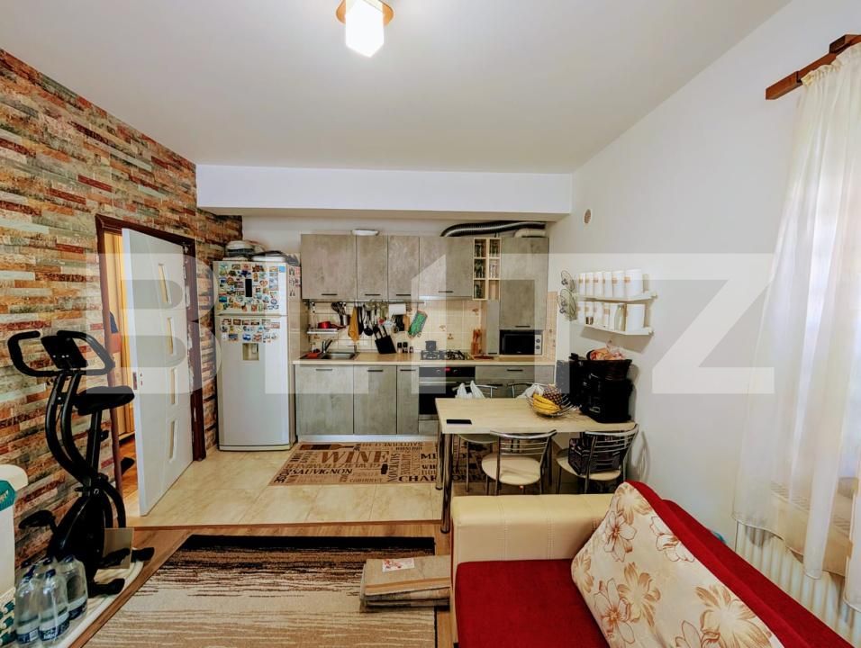 Apartament de vânzare 3 camere Bucurestii Noi - 172944AV | BLITZ București | Poza3