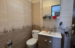 Apartament cu 3 camere 70 mp, zona Sebastian