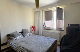Apartament cu 3 camere 70 mp, zona Sebastian