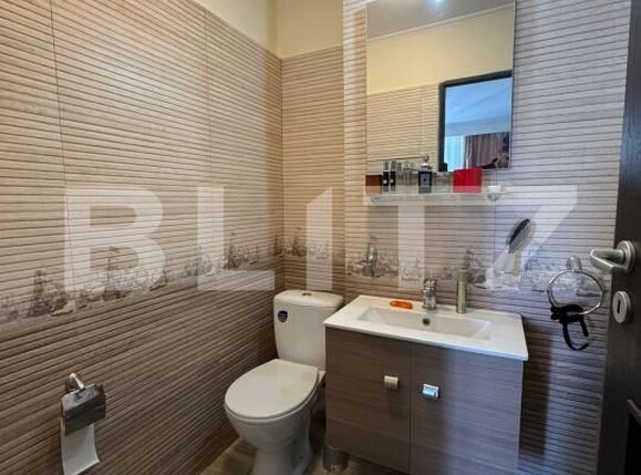 Apartament de vânzare 3 camere 13 Septembrie - 172959AV | BLITZ București | Poza8