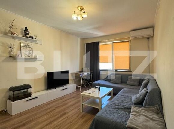 Apartament de vânzare 3 camere 13 Septembrie - 172959AV | BLITZ București | Poza2