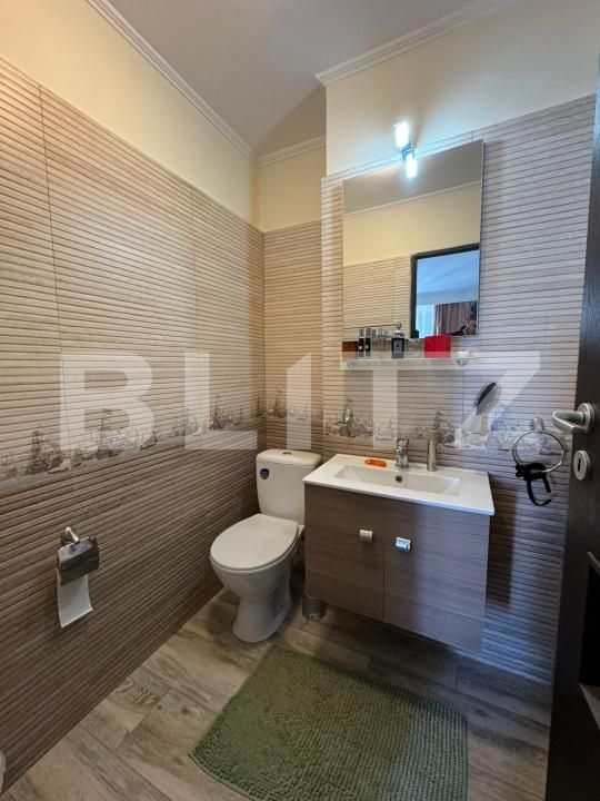 Apartament de vânzare 3 camere 13 Septembrie - 172959AV | BLITZ București | Poza8