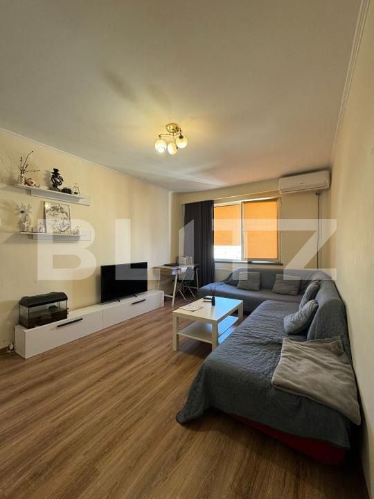 Apartament de vânzare 3 camere 13 Septembrie - 172959AV | BLITZ București | Poza2