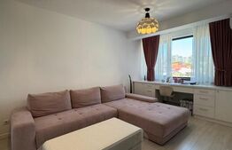 Oferta! Apartament cu 2 camere, 50 mp, zona Rahova