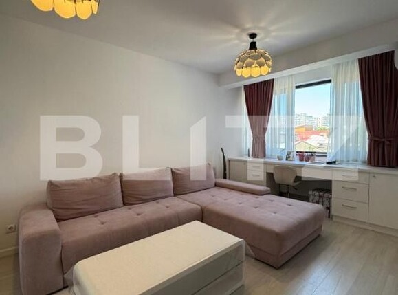 Apartament de vânzare 2 camere Rahova - 173018AV | BLITZ București | Poza1