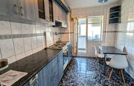 Apartament 3 camere, 70 mp, zona Tei