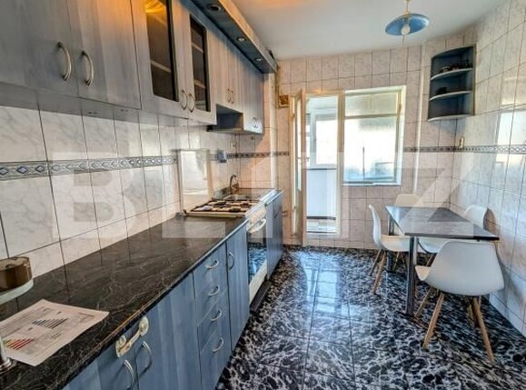 Apartament de vânzare 3 camere Tei - 173053AV | BLITZ București | Poza2