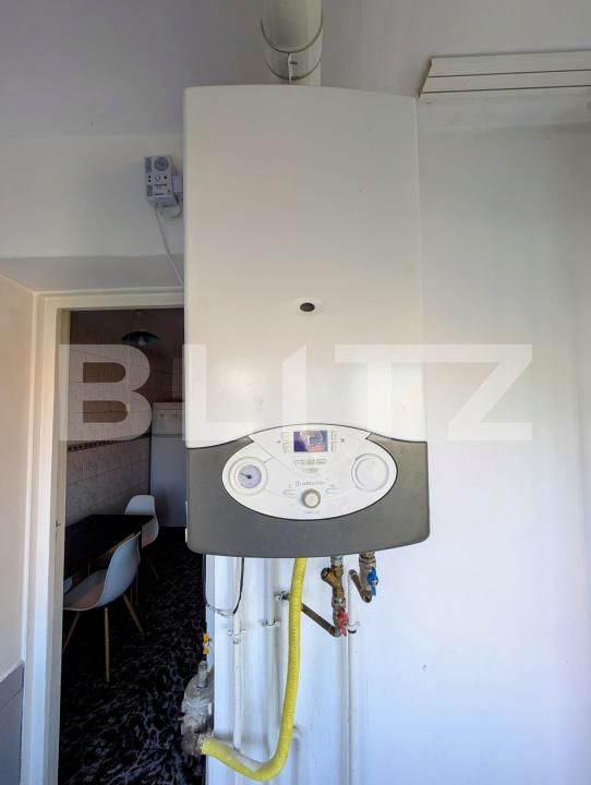 Apartament de vânzare 3 camere Tei - 173053AV | BLITZ București | Poza13