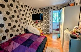 Apartament cu 3 camere, 68 mp utili, etaj 3, zona Pajura 