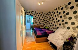 Apartament cu 3 camere, 68 mp utili, etaj 3, zona Pajura 