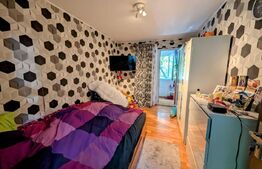 Apartament cu 3 camere, 68 mp utili, etaj 3, zona Pajura 