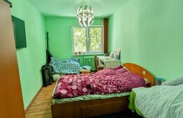 Apartament cu 3 camere, 68 mp utili, etaj 3, zona Pajura 