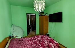 Apartament cu 3 camere, 68 mp utili, etaj 3, zona Pajura 