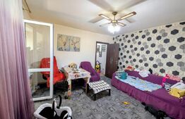 Apartament cu 3 camere, 68 mp utili, etaj 3, zona Pajura 