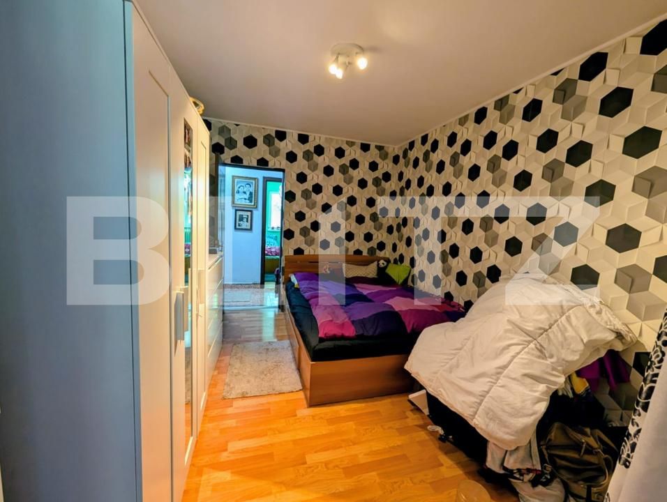 Apartament de vânzare 3 camere Bucurestii Noi - 173060AV | BLITZ București | Poza8