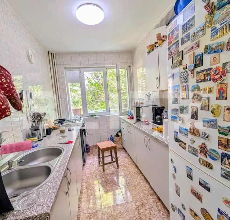 Apartament de vânzare 3 camere Bucurestii Noi - 173060AV | BLITZ București | Poza1