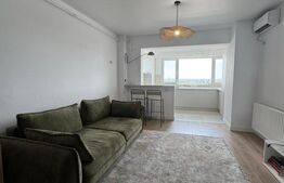 Apartament cu 2 camere, 55 mp, Central Adress