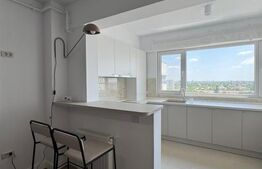 Apartament cu 2 camere, 55 mp, Central Adress