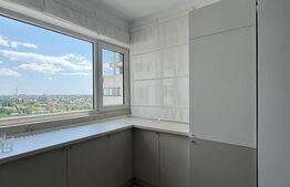 Apartament cu 2 camere, 55 mp, Central Adress