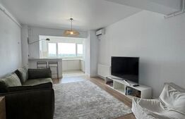 Apartament cu 2 camere, 55 mp, Central Adress