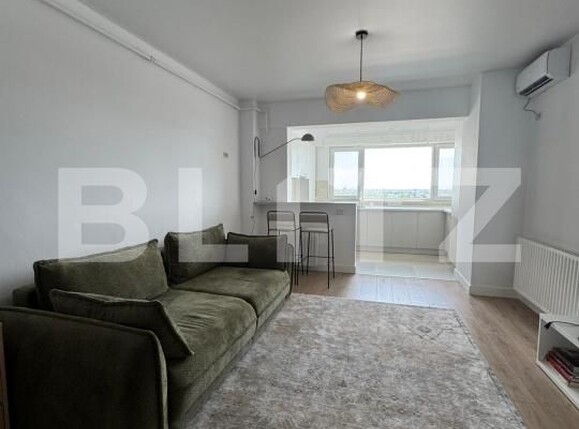 Apartament de vânzare 2 camere 13 Septembrie - 173094AV | BLITZ București | Poza1